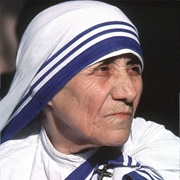 Mother Theresa