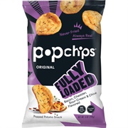 Popchips Fully Loaded