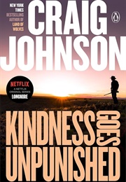 Kindness Goes Unpunished (Johnson, Craig)