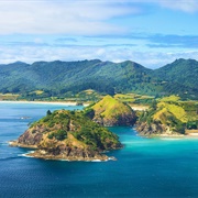 Great Barrier Island, New Zealand