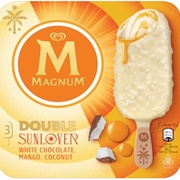 Magnum Double Sunlover