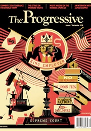 The Progressive (1909)