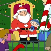 S3.E16: A Very Special Family Guy Freakin&#39; Christmas