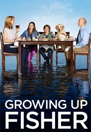 Growing Up Fisher (2014)