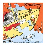 Let It Slide - Mudhoney