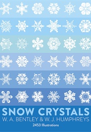 Snow Crystals (W.A. Bentley)