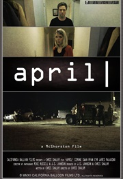 April (2014)