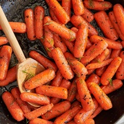 Baby Carrots