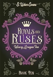 Royals and Ruses (S. Usher Evans)