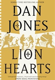 Lion Hearts (Dan Jones)