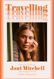 Traveling (Ann Powers)