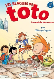 Les Blagues De Toto (Thierry Coppée)