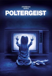 They Are Here: The Real World of the Poltergeists (2007)