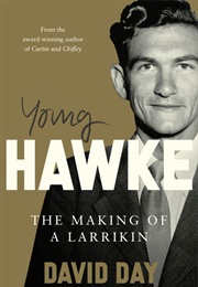 Young Hawke (David Day)