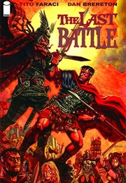 The Last Battle (Tito Faraci)