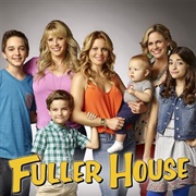 Fuller House