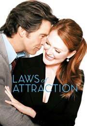 Laws of Attraction (2004)