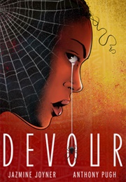 Devour (Jazmine Joyner and Anthony Pugh)