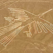 Nazca Lines, Peru