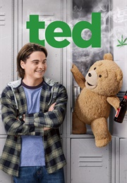 Ted: Season 1 (2024)