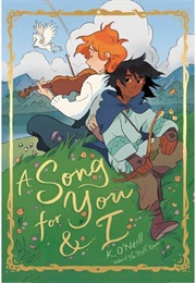 A Song for You and I (K. O&#39;Neill)