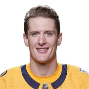 Michael McCarron (American) - Nashville Predators