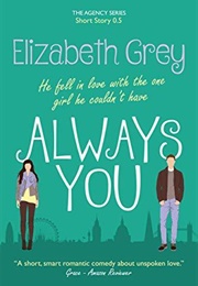 Always You (Elizabeth Grey)