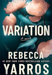 Variation (Rebecca Yarros)