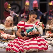 Clara (The Nutcracker)