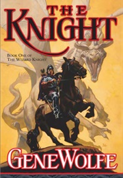 The Knight (Gene Wolfe)