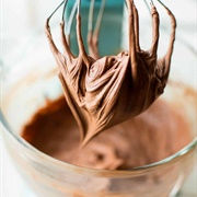 Homemade Chocolate Cream Cheese Frosting