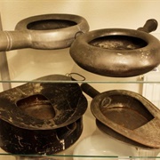 Museum of Historical Chamber Pots and Toilets