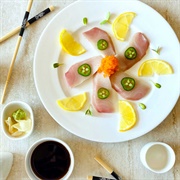 Yellowtail