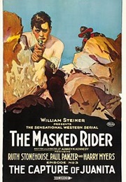 The Masked Rider (1919)