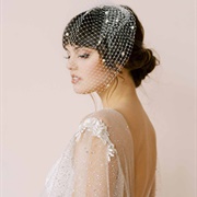 Birdcage Veil