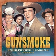 Gunsmoke Season 4