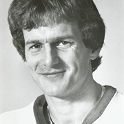 Bob Bourne (New York Islanders)