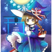 Wadanohara and the Great Blue Sea