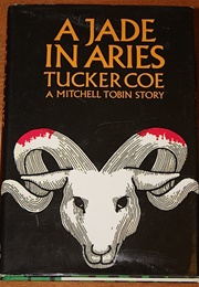 A Jade in Aries (Tucker Coe [Donald E. Westlake])