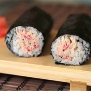 Crab Sushi