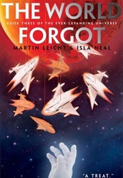 The World Forgot (Martin Leicht and Isla Neal)