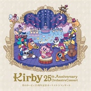 Tokyo Philharmonic Orchestra - Kirby 25th Anniversary Orchestra Concert