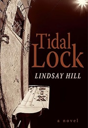 Tidal Lock (Lindsay Hill)