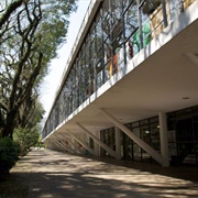 Museu Afro Brasil