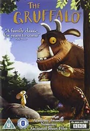 The Gruffalo (2009)