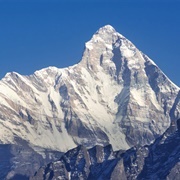 Himalayas, Asia