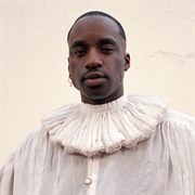 Petite Noir