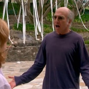 Curb Your Enthusiasm: &quot;Trick or Treat&quot; (S2,E3)