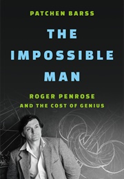 The Impossible Man (Patchen Barrs)