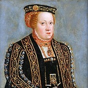 Catherine of Austria, Queen of Poland